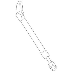 Lift Cylinder - Mazda (BBY1-62-620)