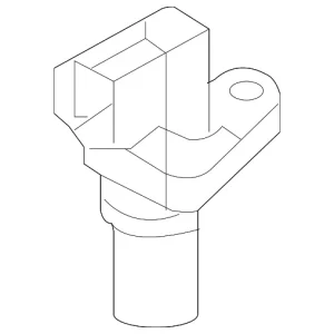 Camshaft Position Sensor - Mazda (L3K9-18-230A)