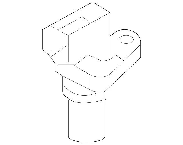 Camshaft Position Sensor - Mazda (L3K9-18-230A)