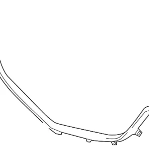 Lower Molding - Mazda (KD53-50-7J1A)