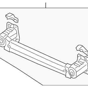 Reinforcement - Mazda (FE01-50-070E)
