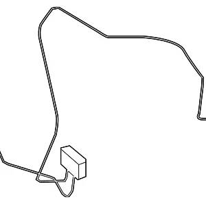 Harness - Mazda (PE08-66-991)