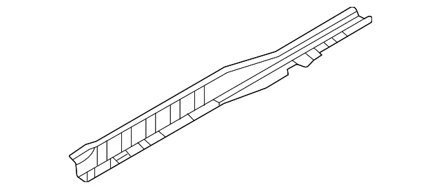 Side Reinforced - Mazda (VA40-54-61X)