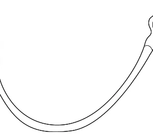Check Cable - Mazda (ZZM0-65-865)