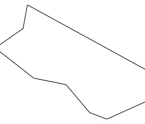 Gusset - Mazda (EG21-53-84XB)