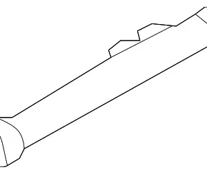 Damper - Mazda (NE51-64-08XA)