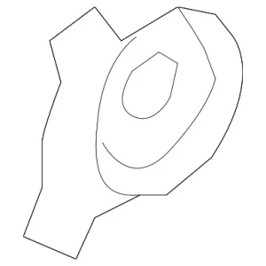 Cover - Mazda (C100-59-562)