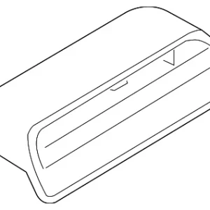 Housing - Mazda (GK2A-51-587B-02)