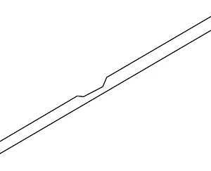 Front Reinforced - Mazda (NA1J-53-G02)
