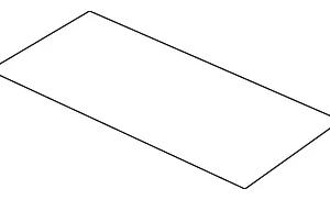 Armrest Cover - Mazda (CG66-88-1B1-02)