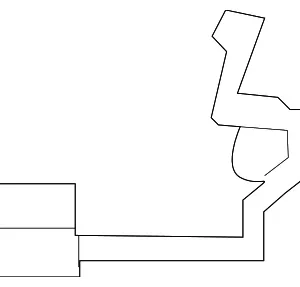 Fuel Gauge Sending Unit - Mazda (BDJD-60-970)
