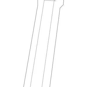 Cross Bar - Mazda (NE51-28-E90)