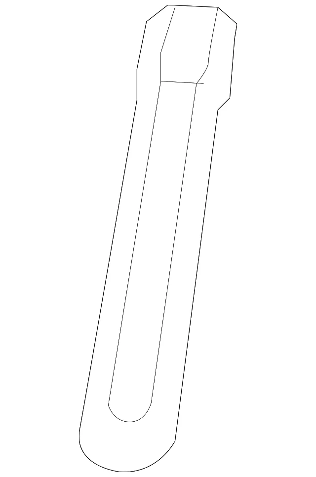 Cross Bar - Mazda (NE51-28-E90)