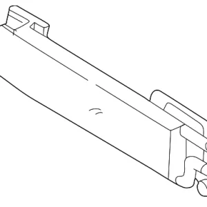Trans Cooler - Mazda (FW85-19-9F3A)