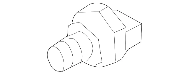 Temp Sensor - Mazda (ZYE9-18-840)