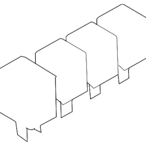 Relay - Mazda (L3P5-67-730)