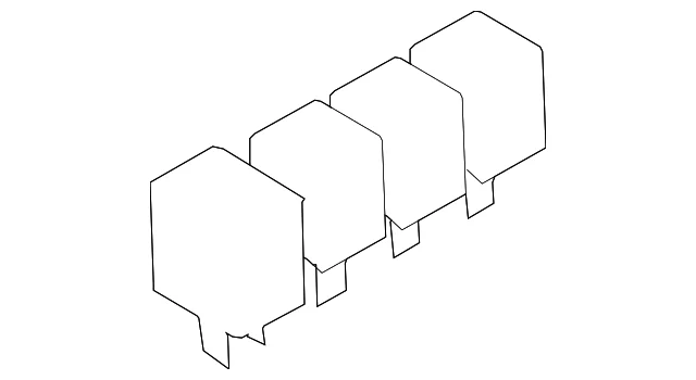 Relay - Mazda (L3P5-67-730)