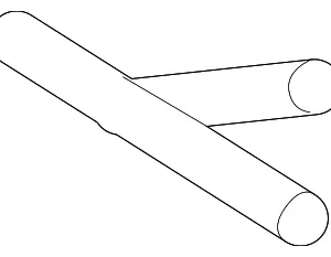 Joint - Mazda (BP4K-67-502)