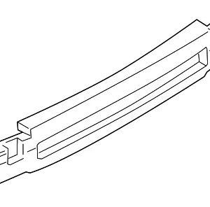 Absorber - Mazda (CG36-50-311)