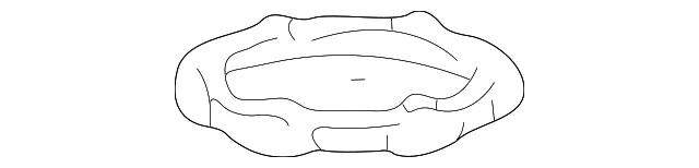 Protector Ring - Mazda (ZZL0-42-A14)