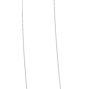 Front Molding - Mazda (LE43-50-8V2-00)