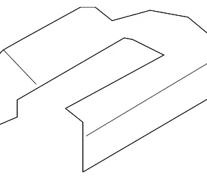 Adjust Cover - Mazda (C243-57-252B-34)