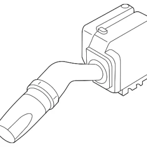 Fog Lights, Switch - Mazda (EH47-66-122)