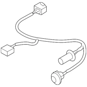 Harness - Mazda (EG21-51-155)