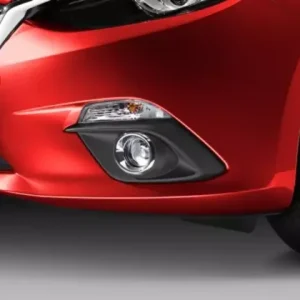 Fog Lights - Mazda (BHN1-V4-600)