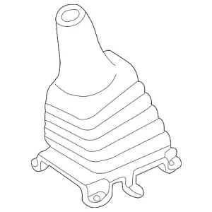 Shift Boot - Mazda (EC02-64-330C-70)