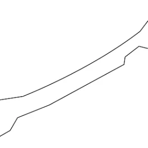 Filler - Mazda (EG21-50-311)