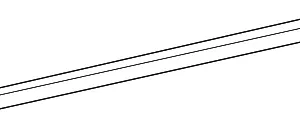 Belt Weather-Strip - Mazda (EC01-50-640G-83)