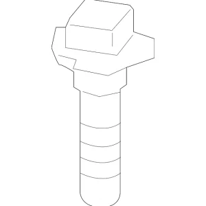 Sensor - Mazda (SH9P-20-2N0A)