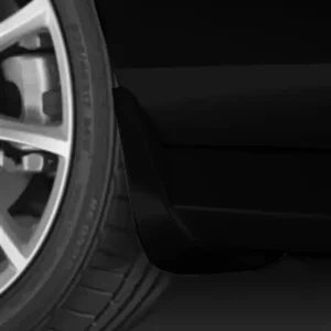 Splash Guards, Front (Set Of 2 - Mazda (NH18-V3-450A-51)