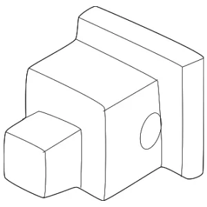 Switch - Mazda (DJBC-66-NV0)