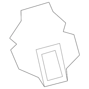 Tail Lamp Bulb Socket - Mazda (G14S-51-3E7)