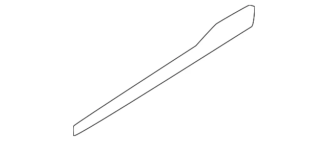 Front Cover - Mazda (VA45-69-815)