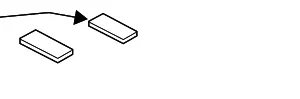 Fuel Tank Pad - Mazda (D651-42-761B)