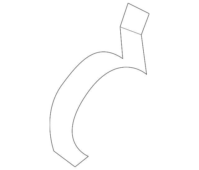 Cover Clip - Mazda (ZJ01-13-Z27)