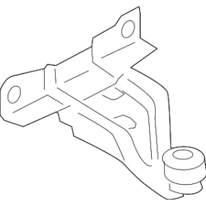 Roller Assembly - Mazda (C235-72-2A0H)