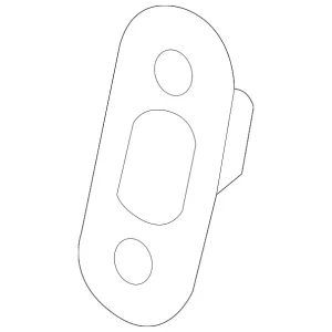 Locator - Mazda (C513-72-671)