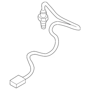 Oxygen Sensor - Mazda (ZYE9-18-8G1)