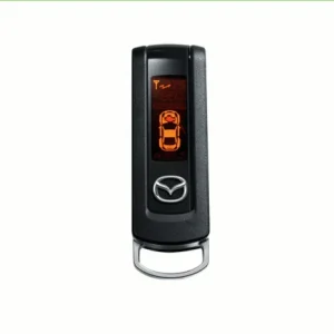 Remote Engine Start - Hood Switch - Mazda (KD53-V7-629A)