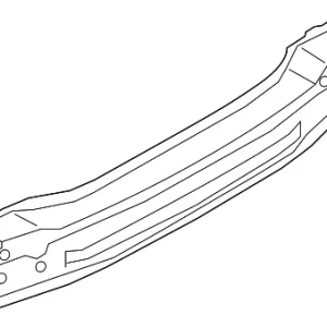 Reinforcement - Mazda (NE51-50-260C)