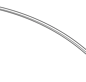 Cushion - Mazda (D10A-55-171)
