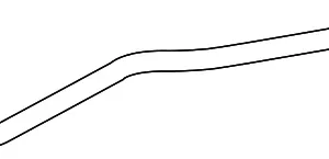 Return Hose - Mazda (ZZC0-19-9G0)