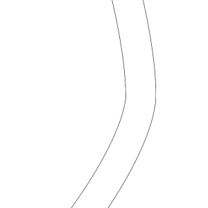 Air Hose - Mazda (PY8V-20-771)