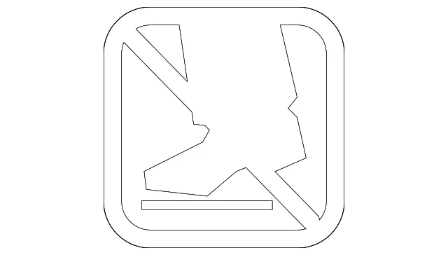 Label - Mazda (C235-72-2C8)