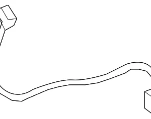 Harness - Mazda (NF77-67-SH0A)