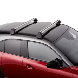 Roof Rack, Crossbars - Mazda (DN4J-V3-840A)